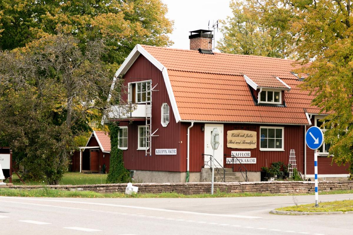 Edith och Julia B&B - Housity