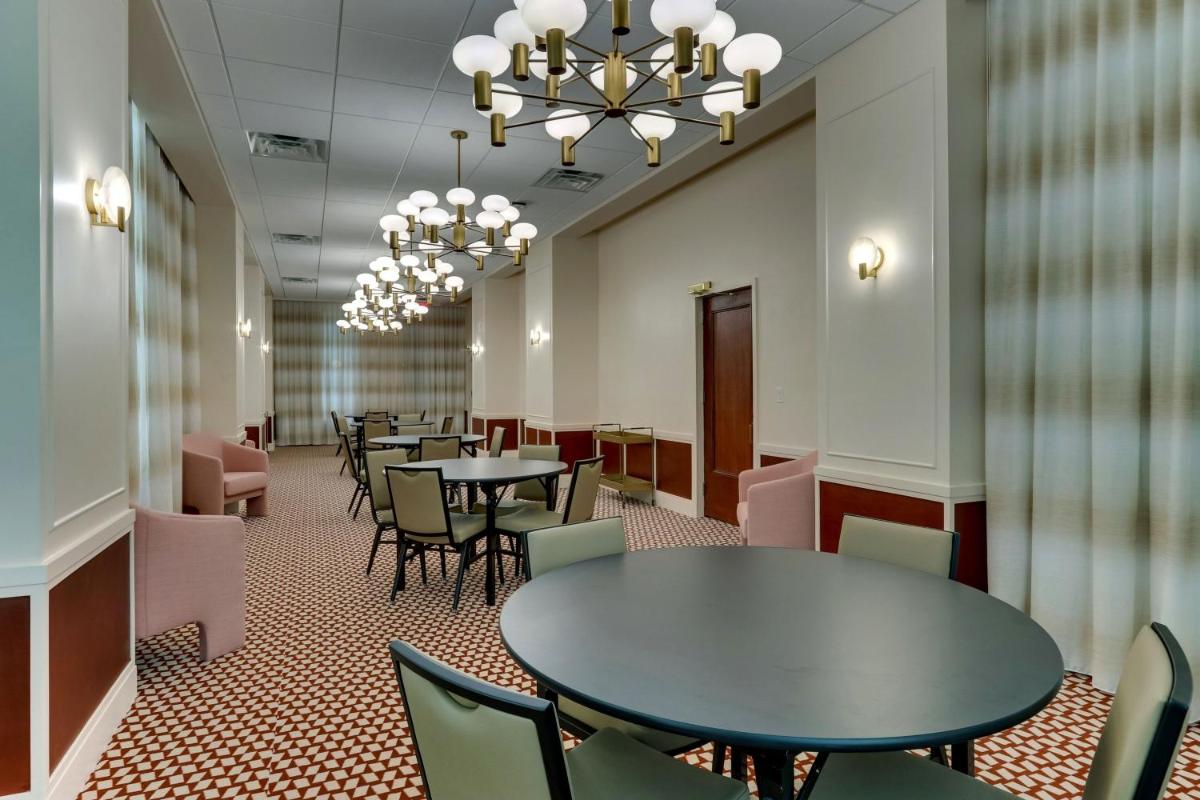 The Threefoot Hotel, Meridian, a Tribute Portfolio Hotel - Housity