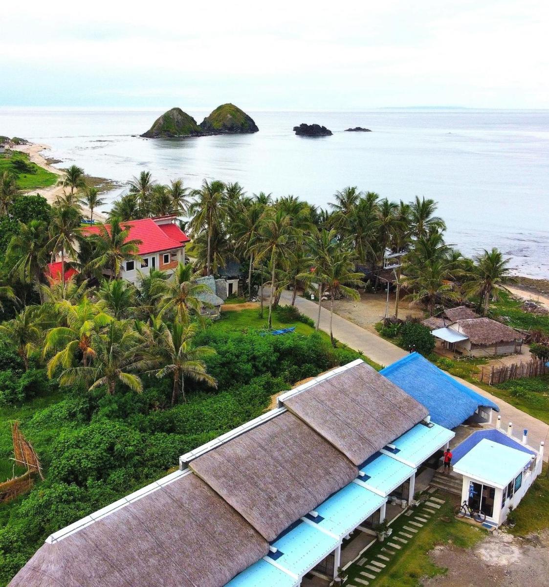 Villa Consuelo Homestay in Pagudpud Ilocos Norte Villa 6 - Housity