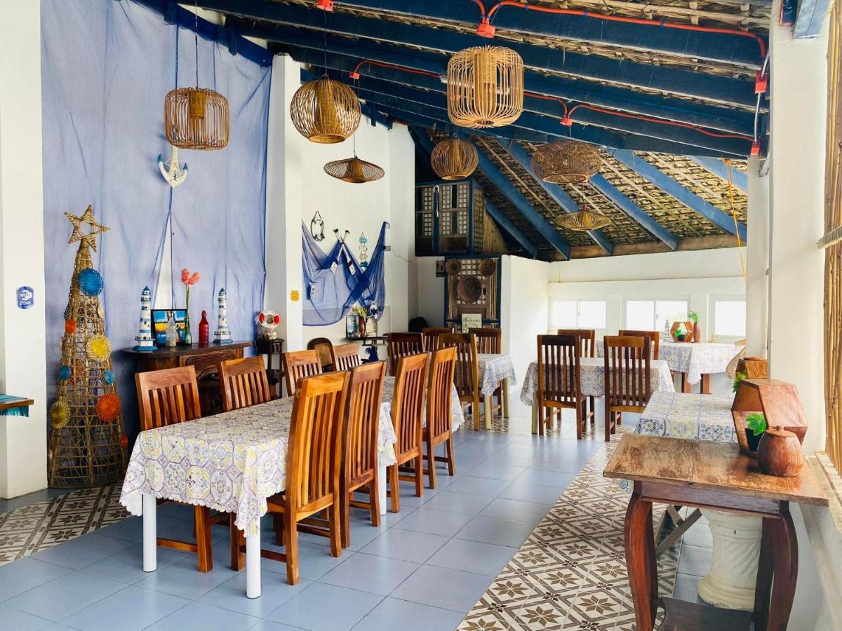 Villa Consuelo Homestay in Pagudpud Ilocos Norte Villa 6 - Housity