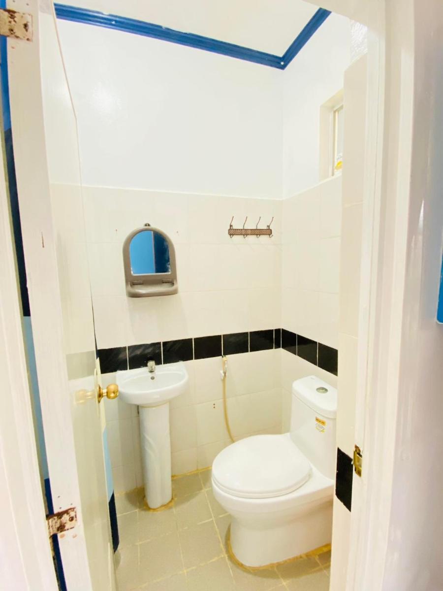 Villa Consuelo Homestay in Pagudpud Ilocos Norte Villa 6 - Housity