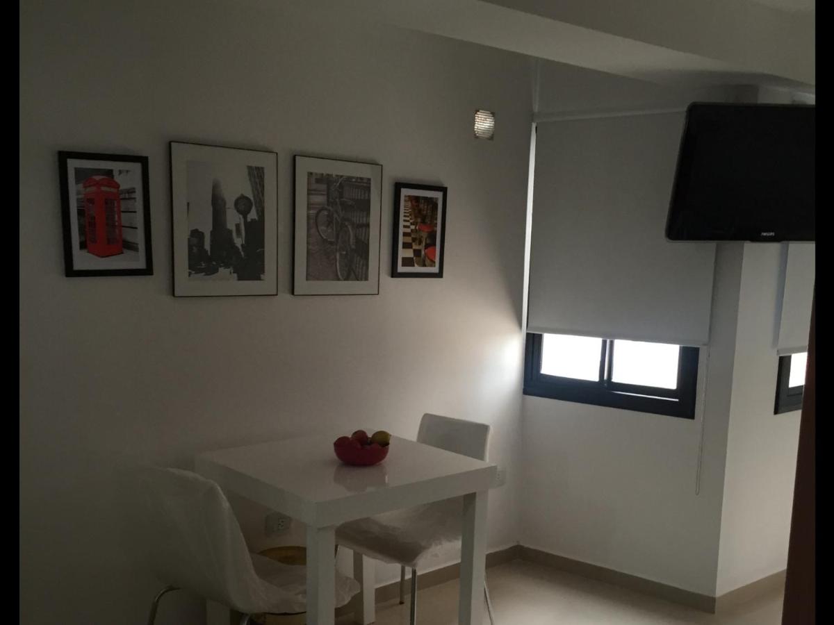 Estudio San Lorenzo - Housity