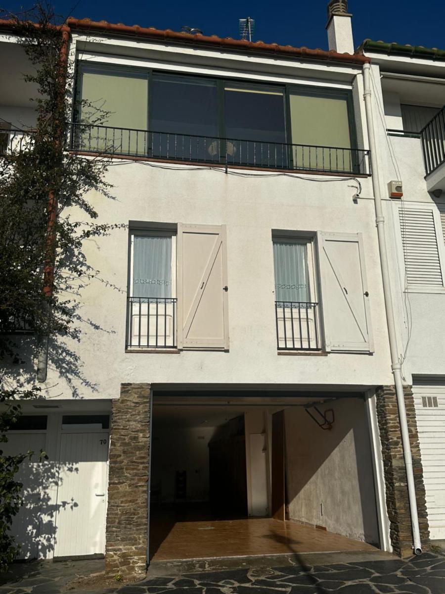Can Ramon casa con garaje - Housity