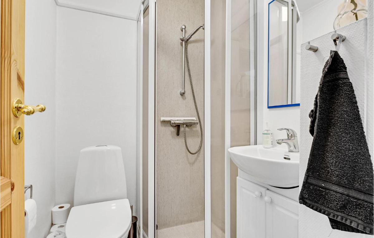 Gorgeous Apartment In Aarhus C With Wifi - Housity