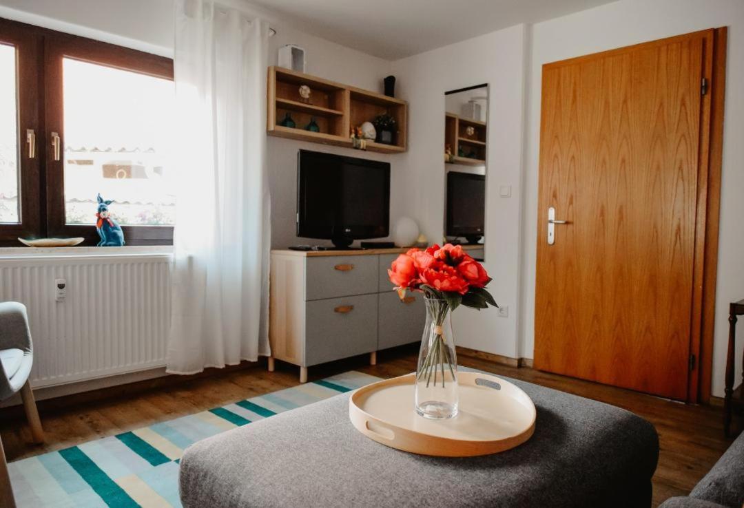 Anca's Haus - Housity