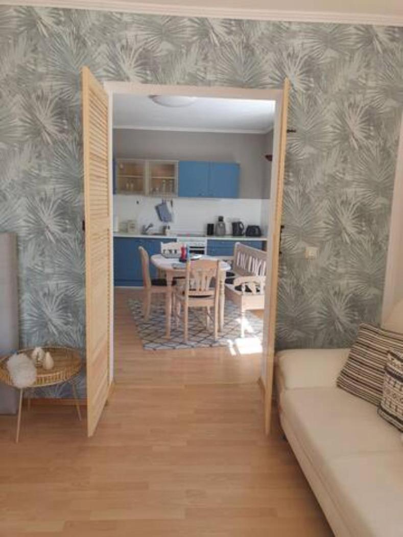 Geräumige Wohnungen Zentrumsnah Schwandorf - Housity