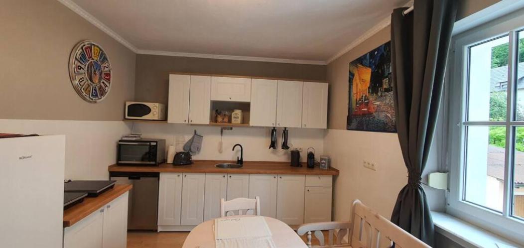 Geräumige Wohnungen Zentrumsnah Schwandorf - Housity