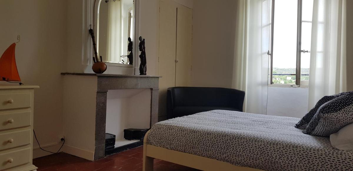 Chez Albert et Karine - Hizvo