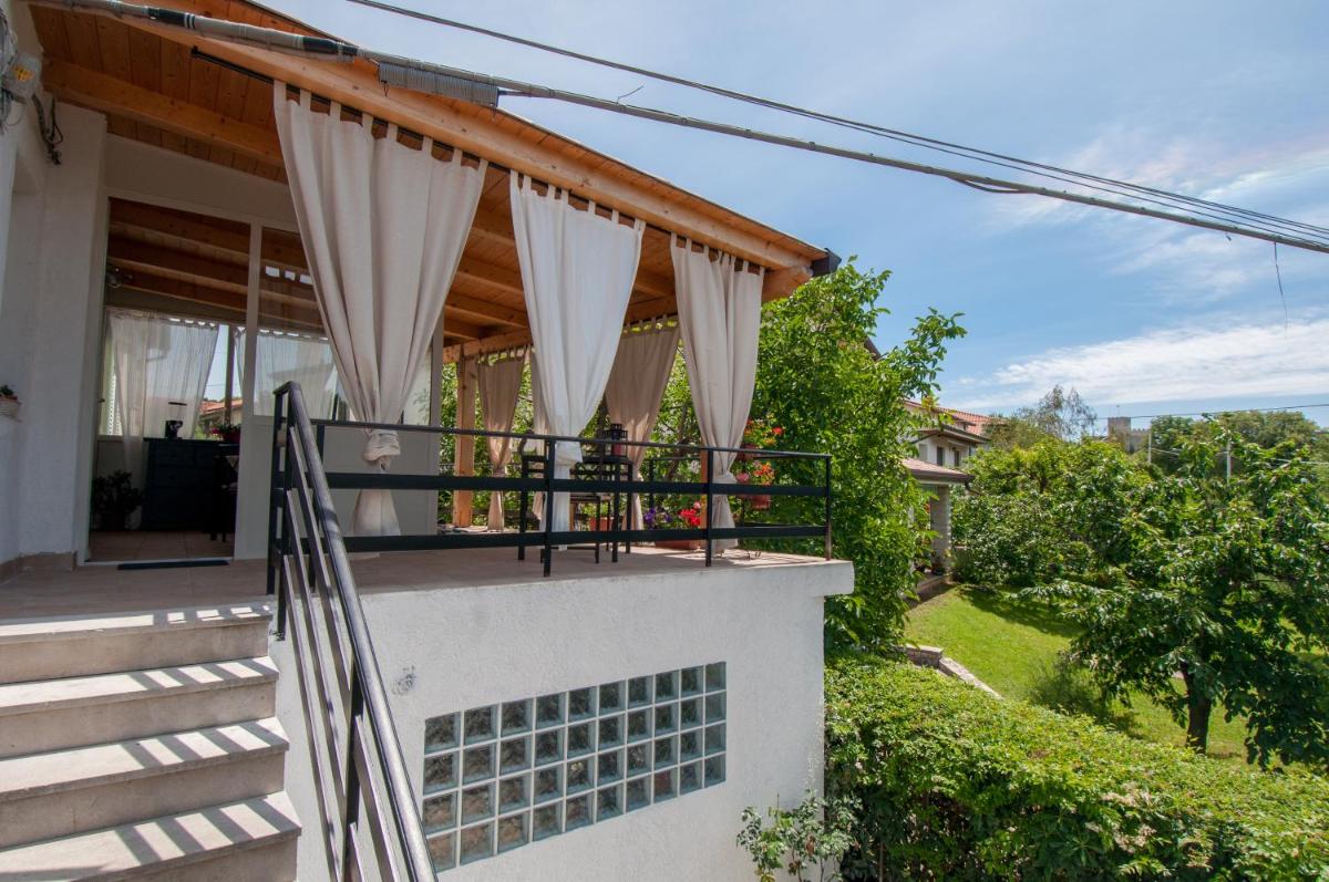 B&B Duino Stella Maris - Housity