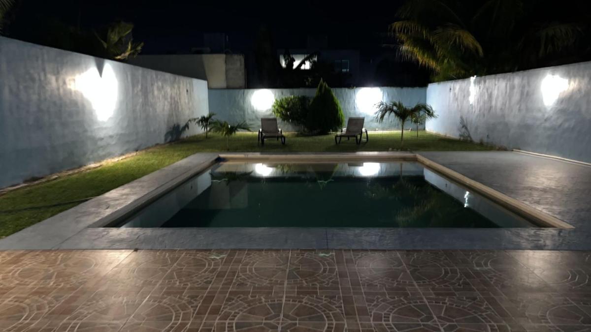 Hermosa CASA con ALBERCA PRIVADA1 - Housity