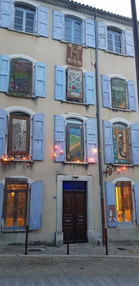 Chez Albert et Karine - Housity