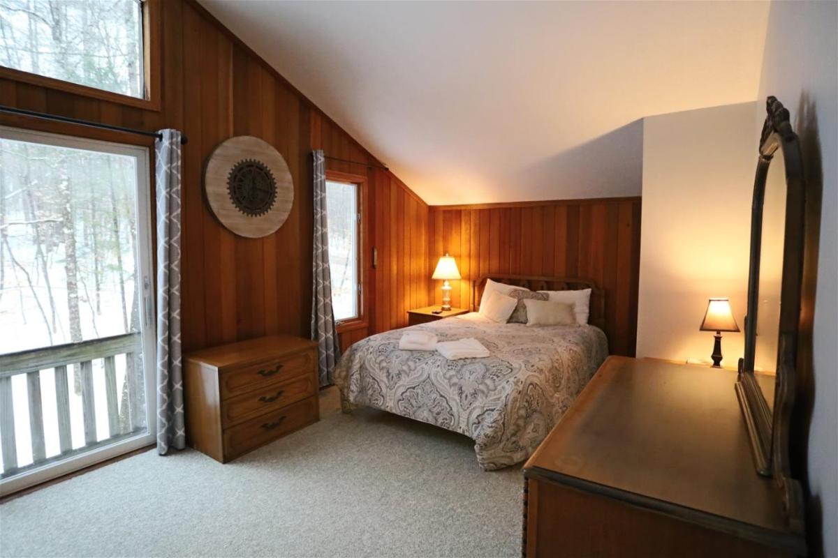 Four Bedroom Pet Friendly Vacation Home In Waterville Estates, Nh! - Wb500e - Housity