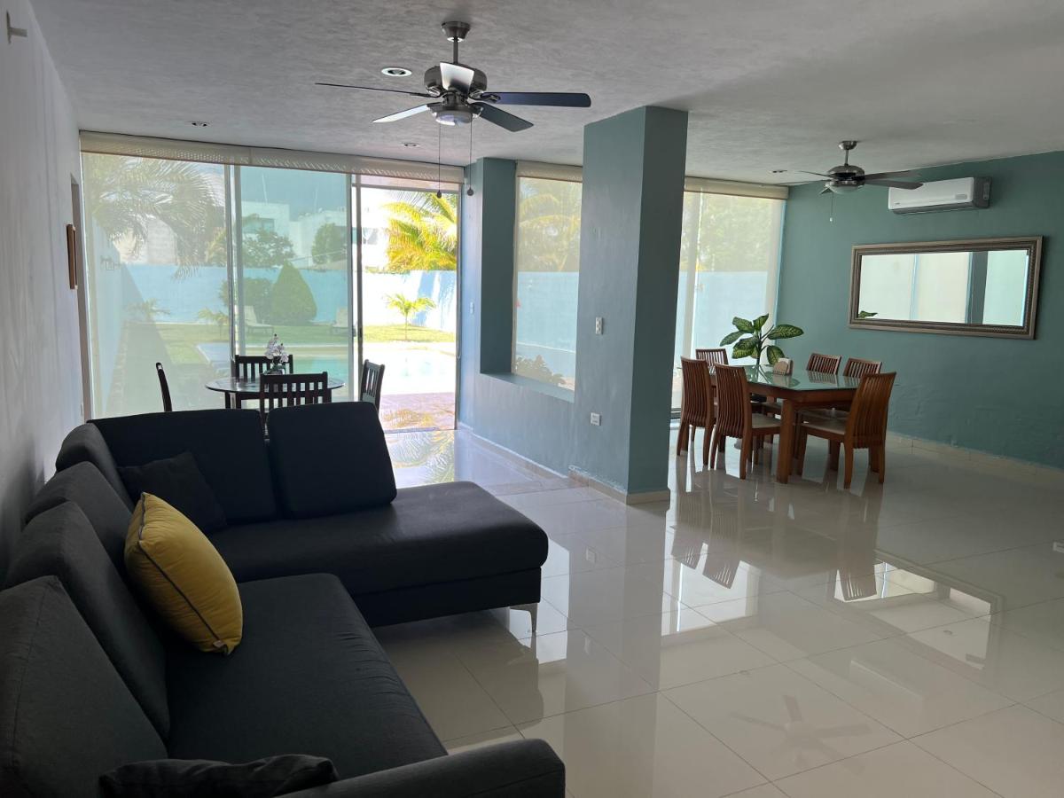 Hermosa CASA con ALBERCA PRIVADA1 - Housity