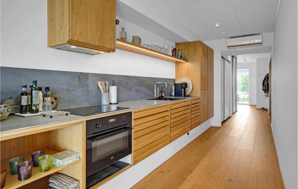 Cozy Apartment In Kerteminde With Wifi - Housity