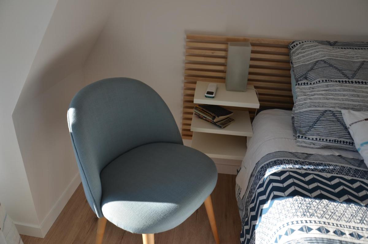 Le Beau Repaire 1 à 3 chambres étage indépendant - Housity
