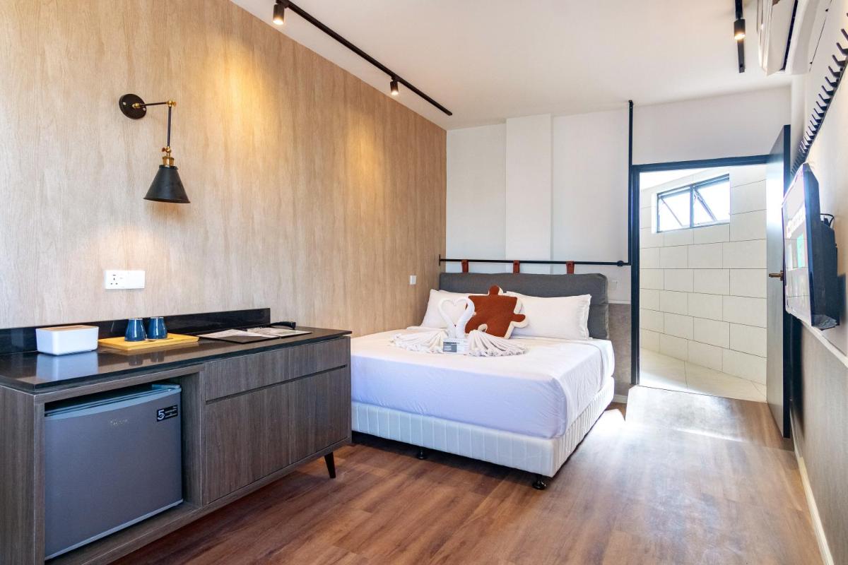 Bagan Suite - Housity