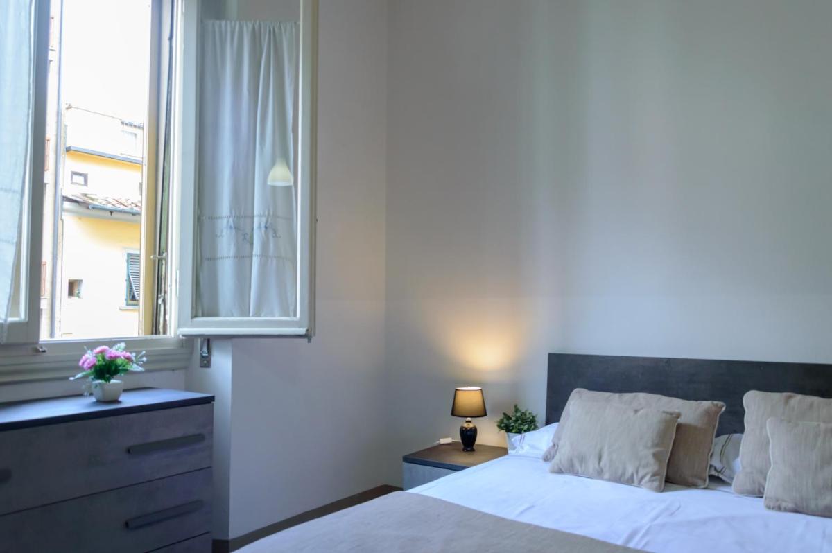 Suitetrails - Homelink Firenze - Charlotte