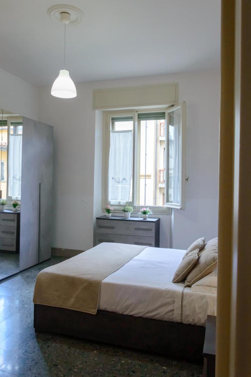 Homelink Firenze - Charlotte - Housity