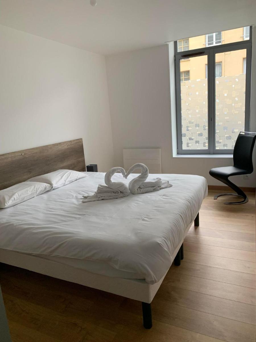 Suitetrails - Comme chez soi
