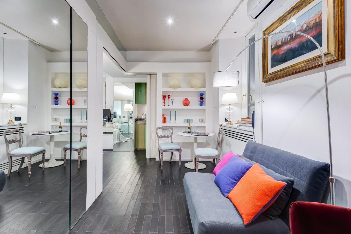 Via Condotti Private Suite - Housity