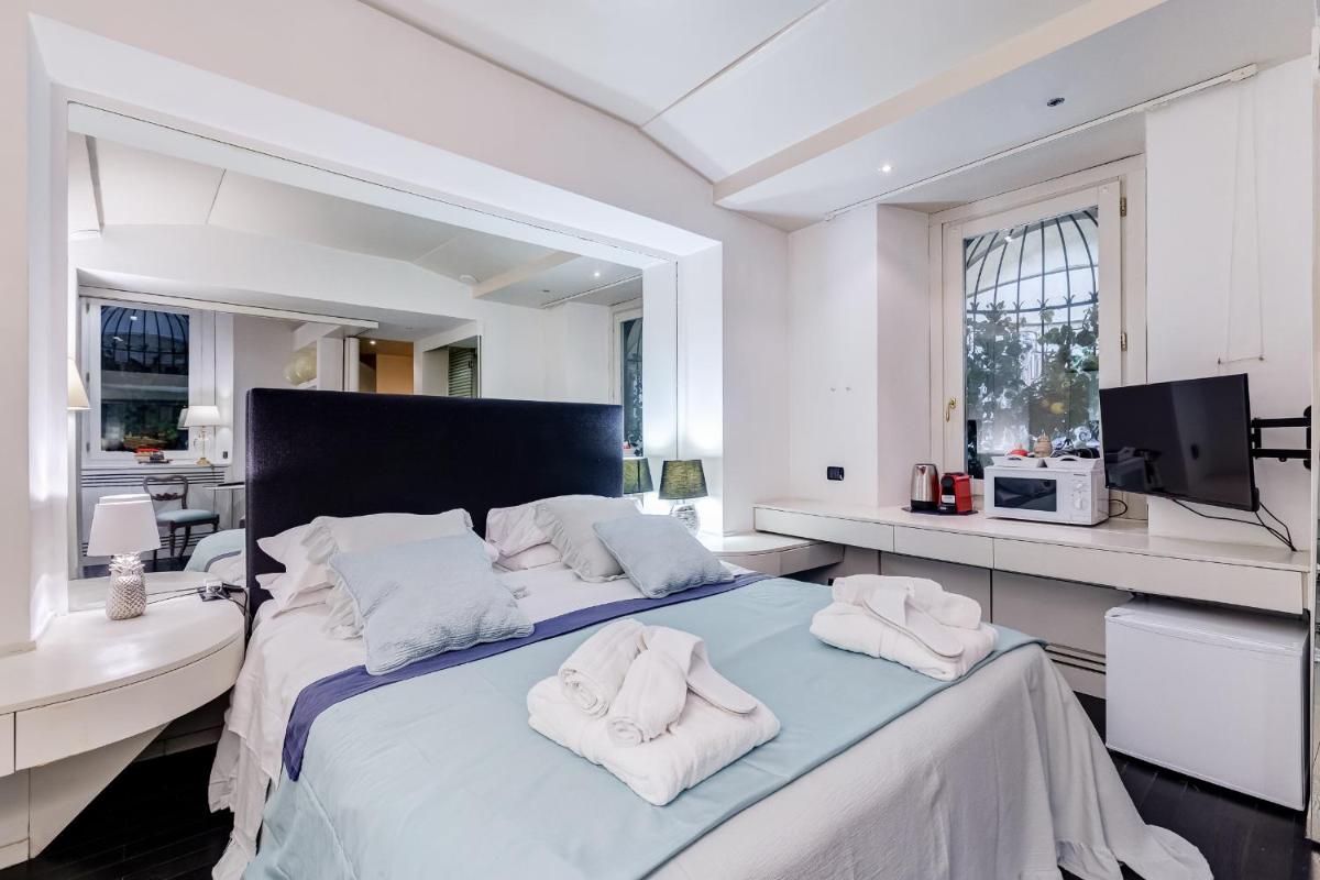 Via Condotti Private Suite - Housity