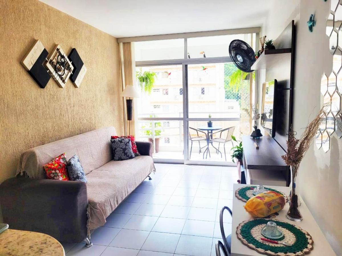 Suitetrails - Apartamento Encantador no coração do Guarujá