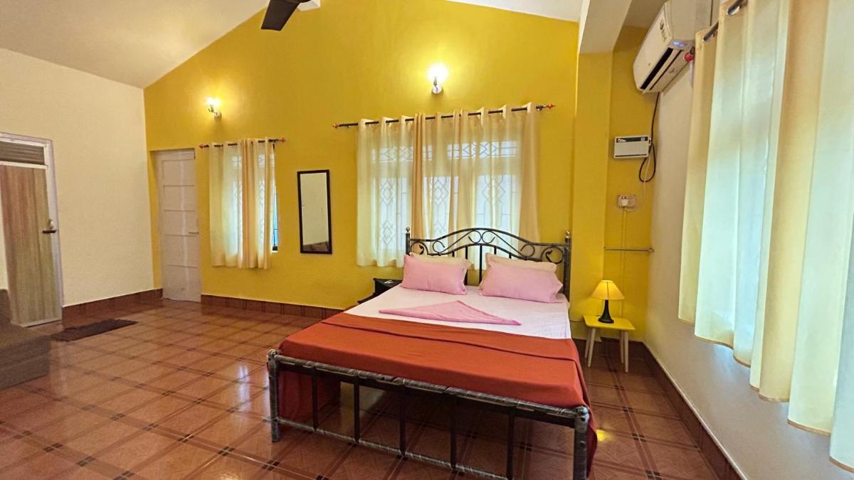 Muffys Guest House - Housity