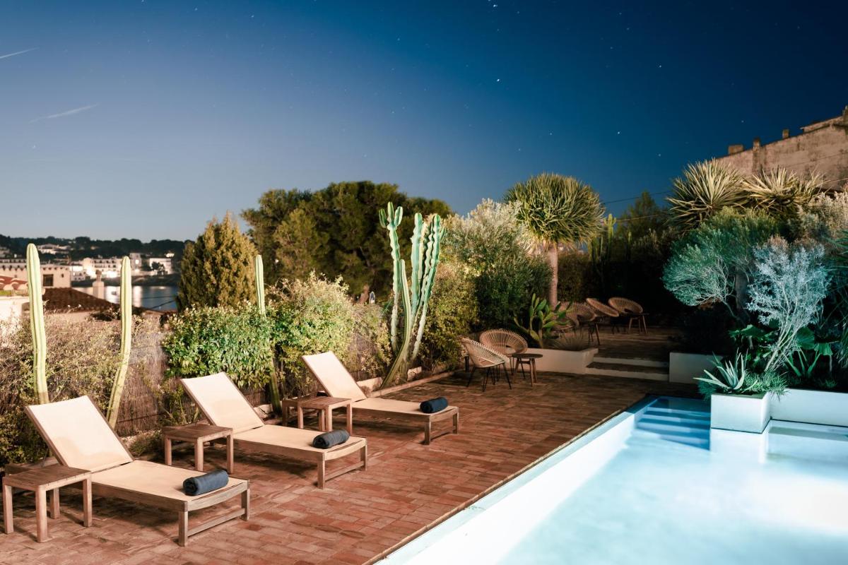 Piscina en o cerca de Boutique Hotel Villa Gala by Fimedhotels