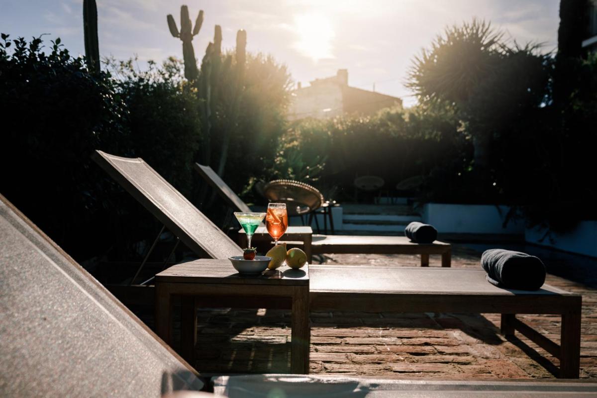 Imagen de la galería de Boutique Hotel Villa Gala by Fimedhotels, en Cadaqués