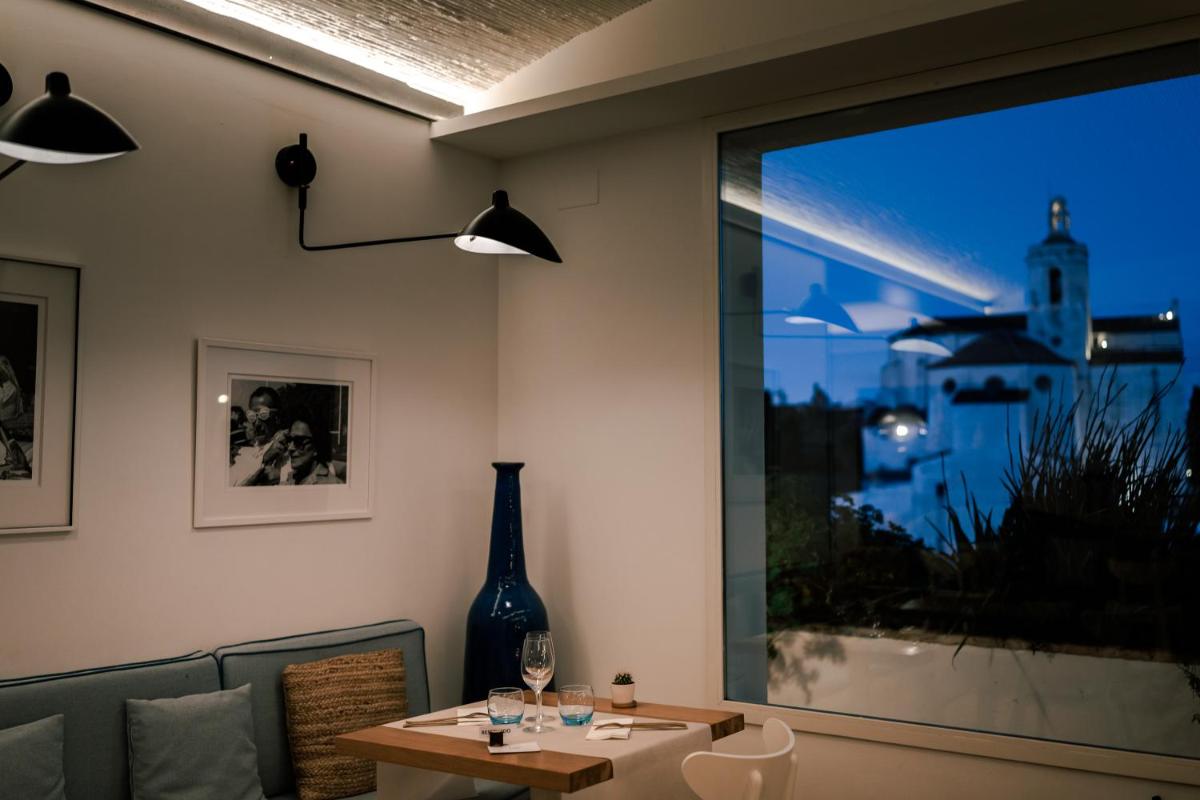 Imagen de la galería de Boutique Hotel Villa Gala by Fimedhotels, en Cadaqués