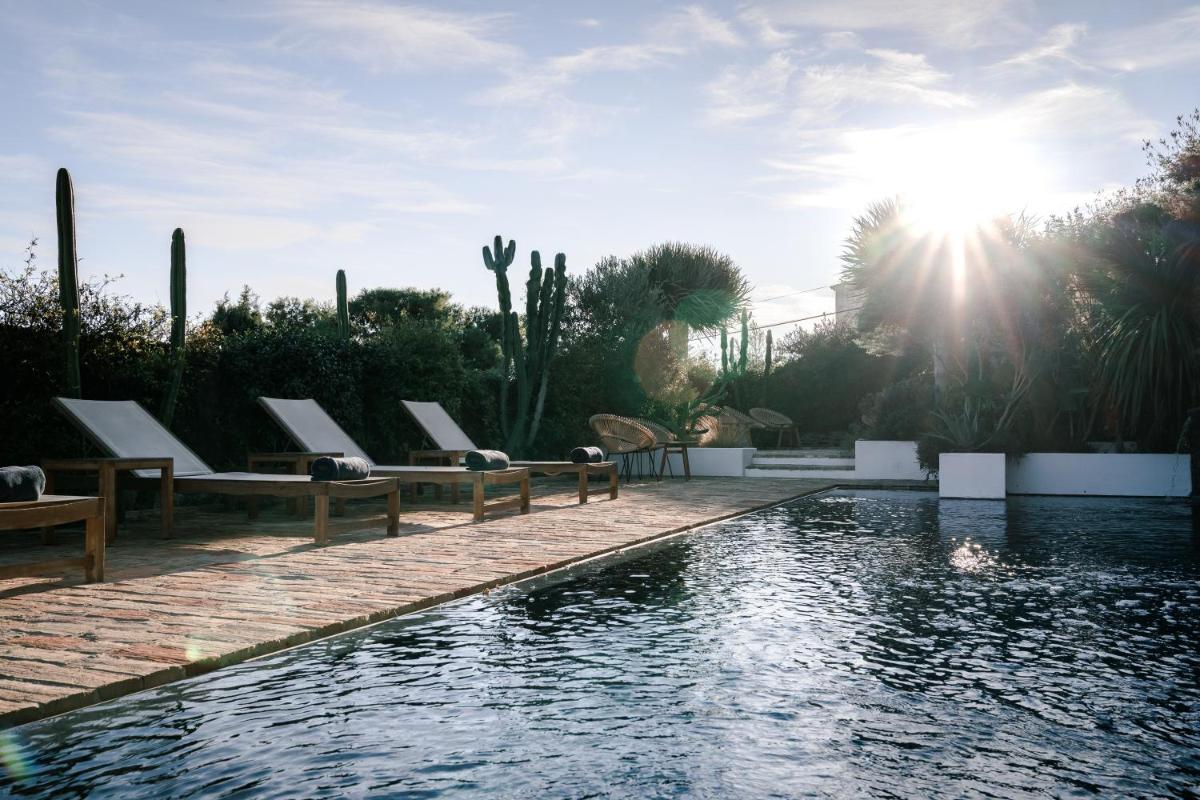 Piscina en o cerca de Boutique Hotel Villa Gala by Fimedhotels