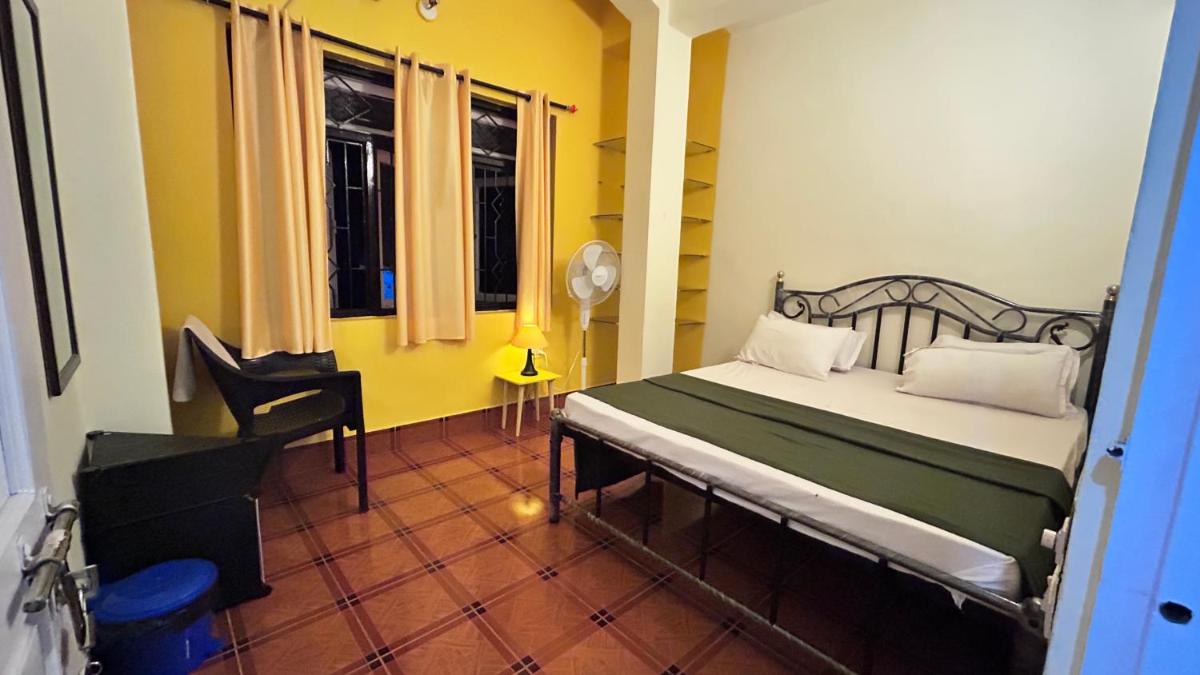 Muffys Holiday Home - Housity