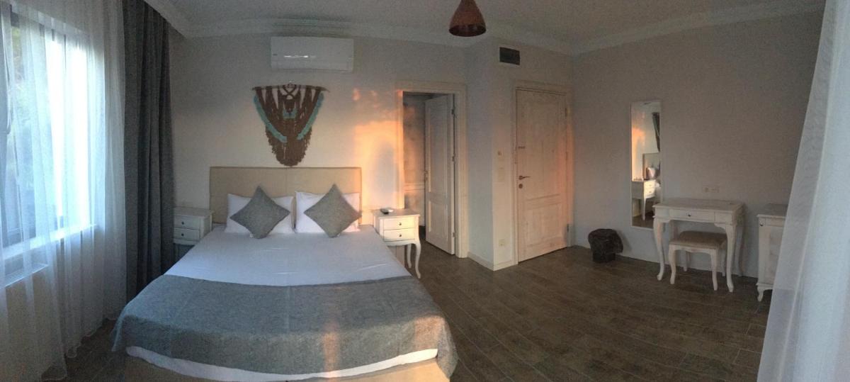 Kale Motel - Housity