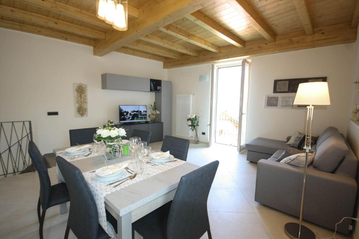 Casa Luisella By LoveComo - Housity