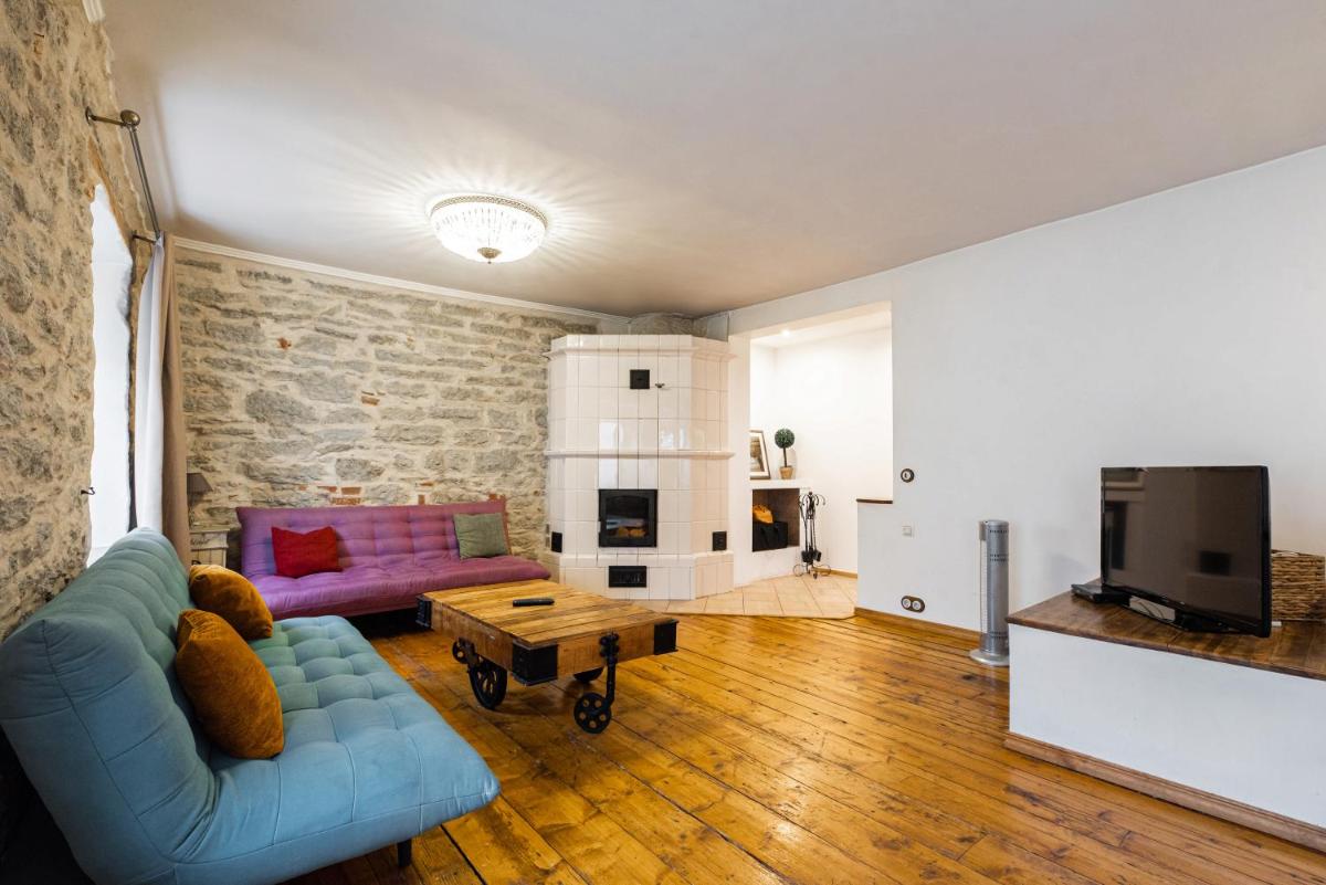 Suitetrails - AirHome - Vaimu Apartment