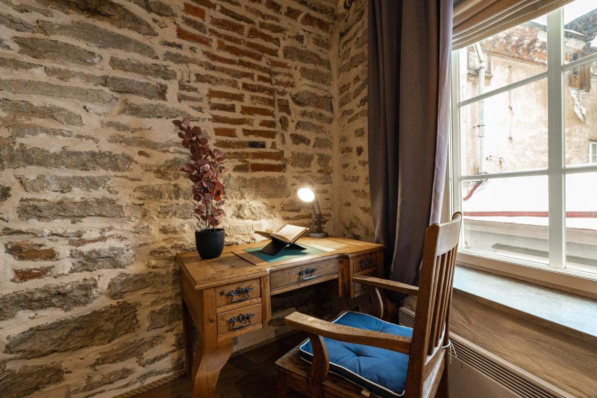 Suitetrails - AirHome - Vaimu Apartment