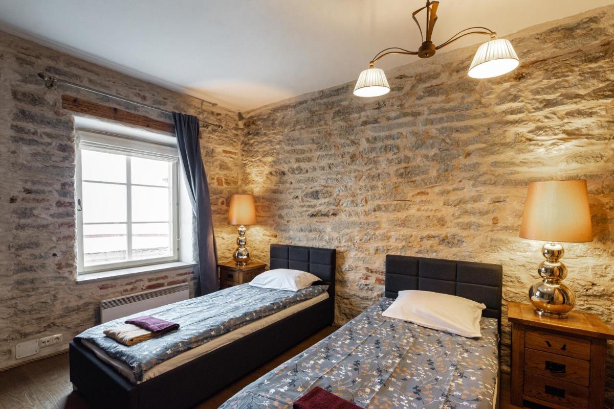 Suitetrails - AirHome - Vaimu Apartment