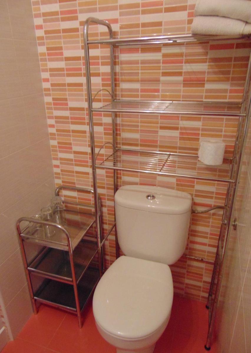 Suitetrails - Hotel Libertador