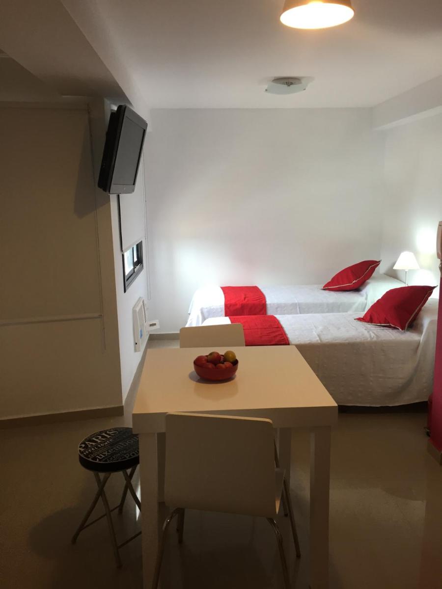 Estudio San Lorenzo - Housity