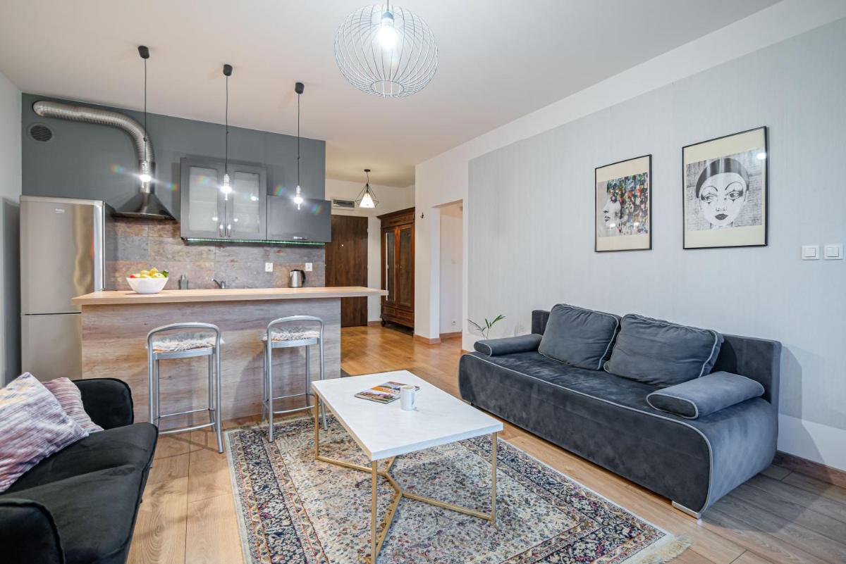 Villa Garden Paryski - Housity