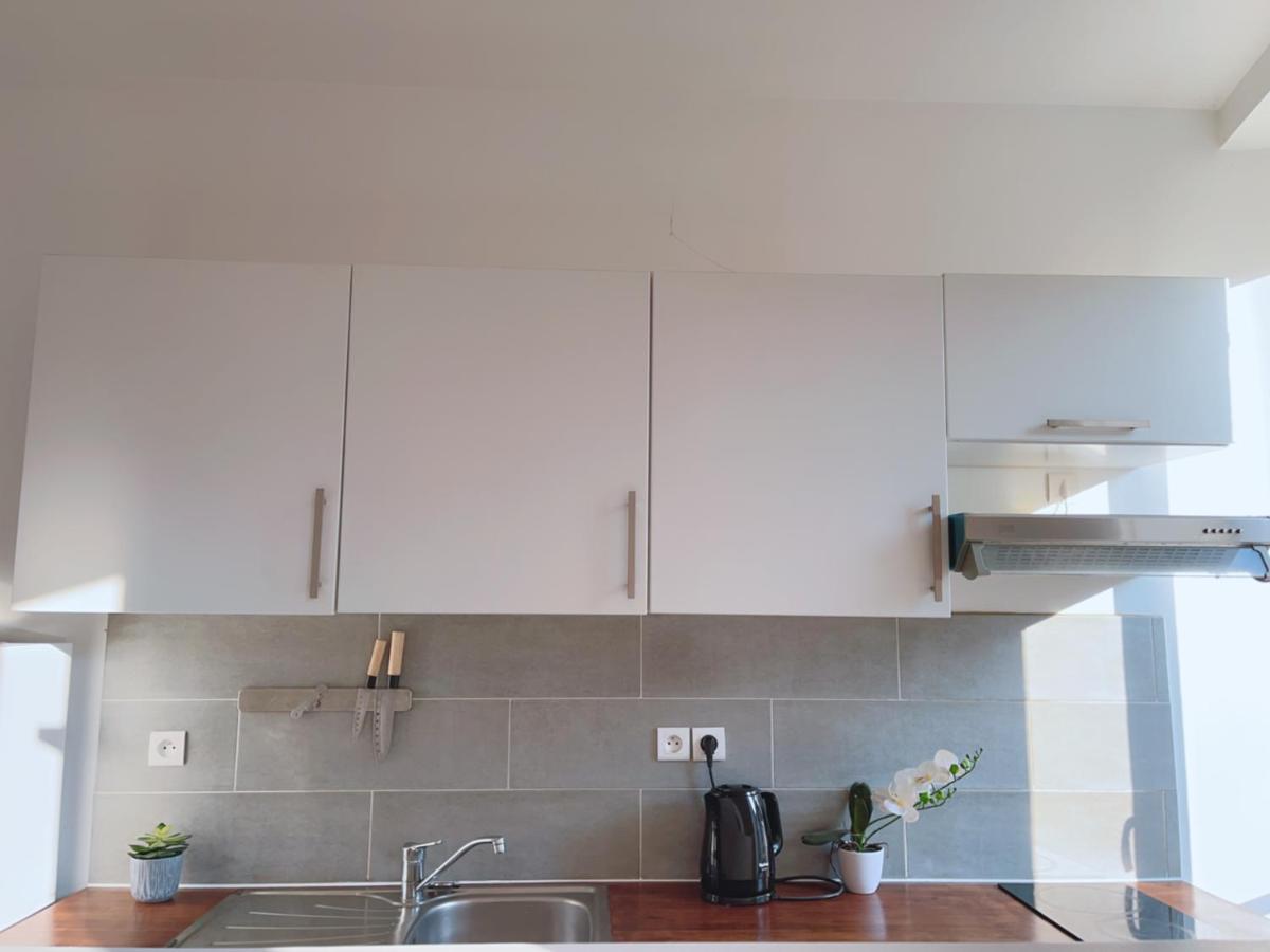 La Mimi, Grand T2 hyper centre ville - Housity