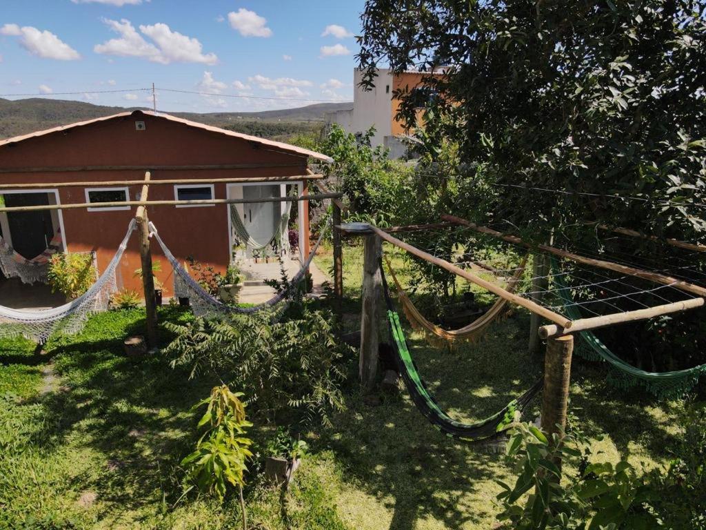 Suitetrails - Tenda da Lua