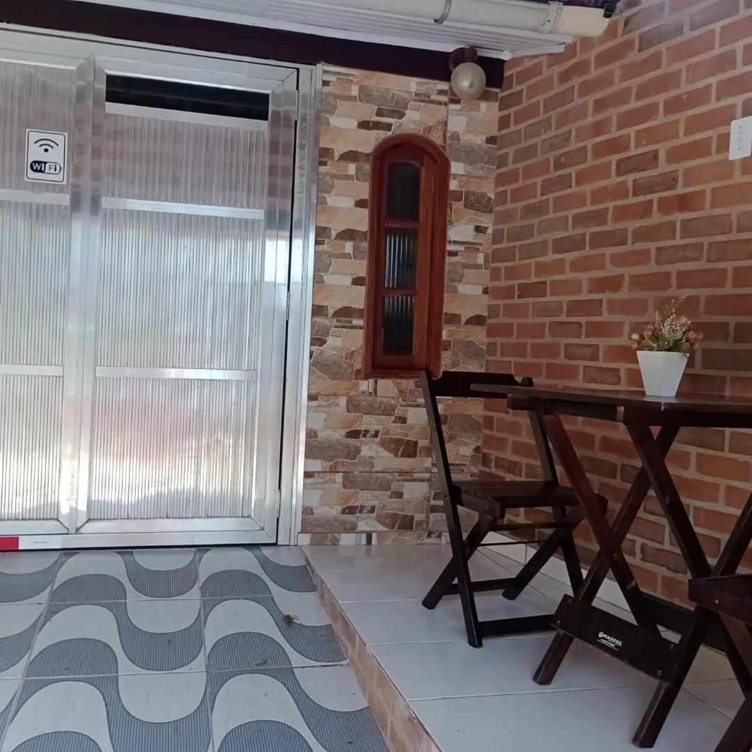 Quarto Privado-Suite Aconchego-Miguel Pereira / RJ - Housity