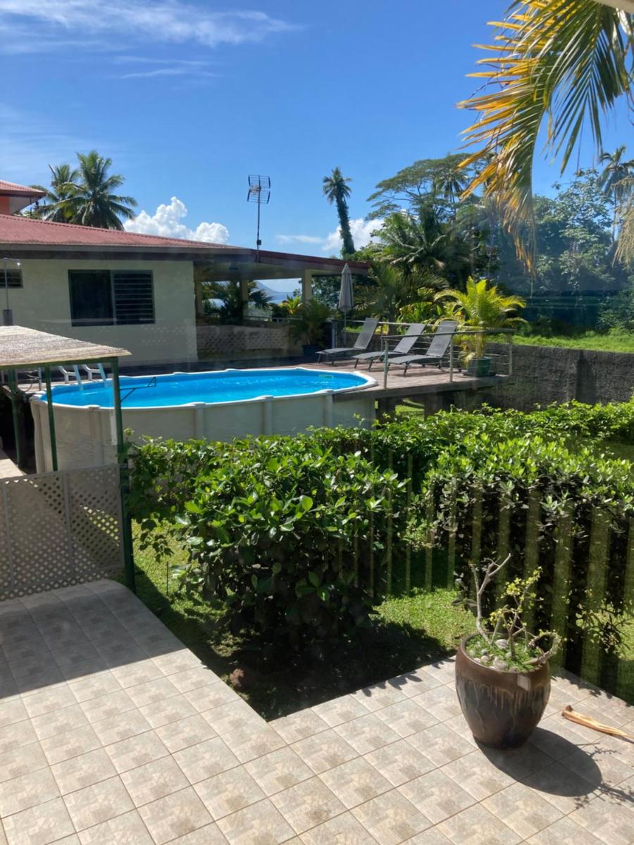 VILLA CHRIS MERRY - Housity