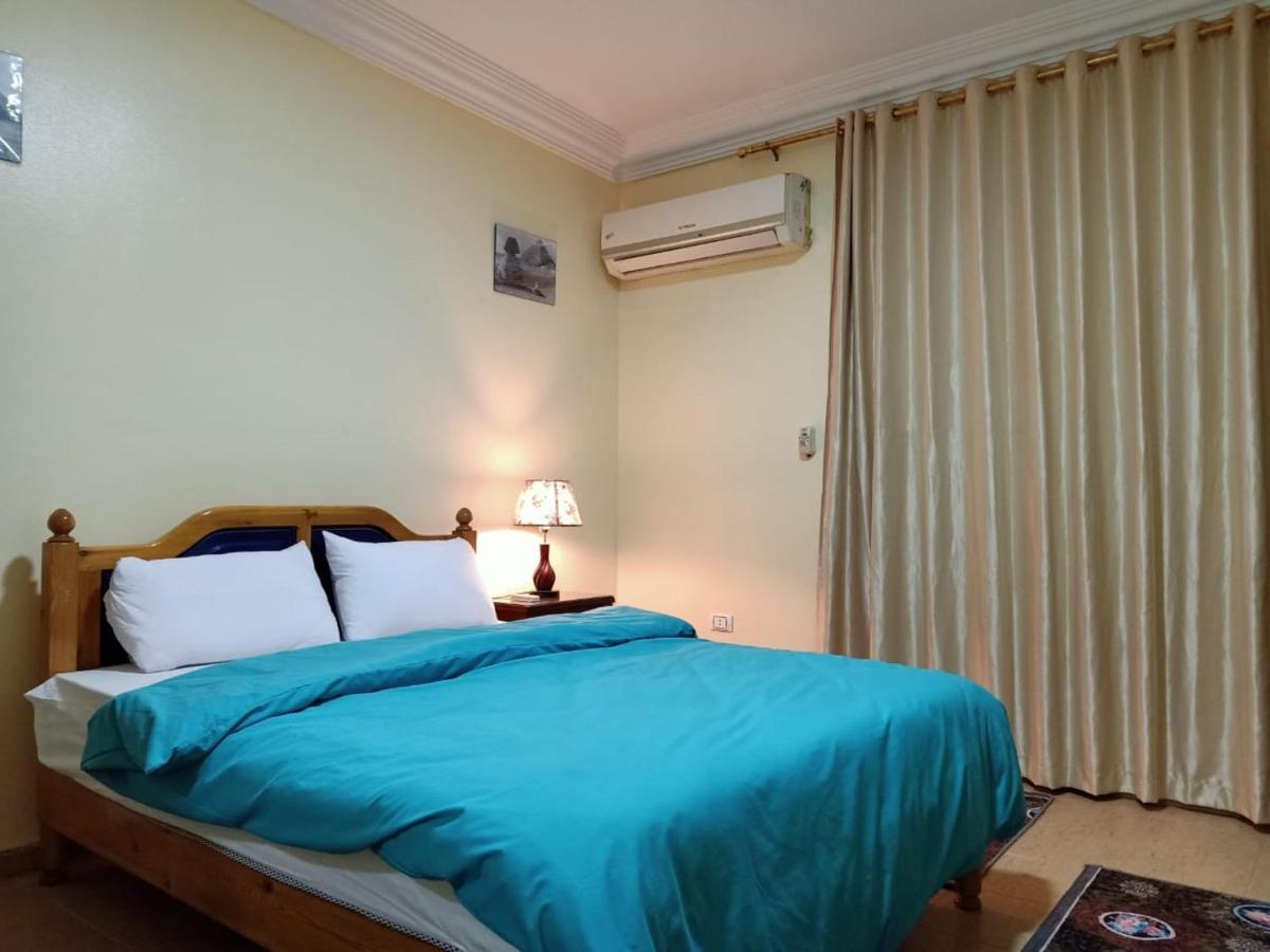 Gabry Pyramids Inn - Housity
