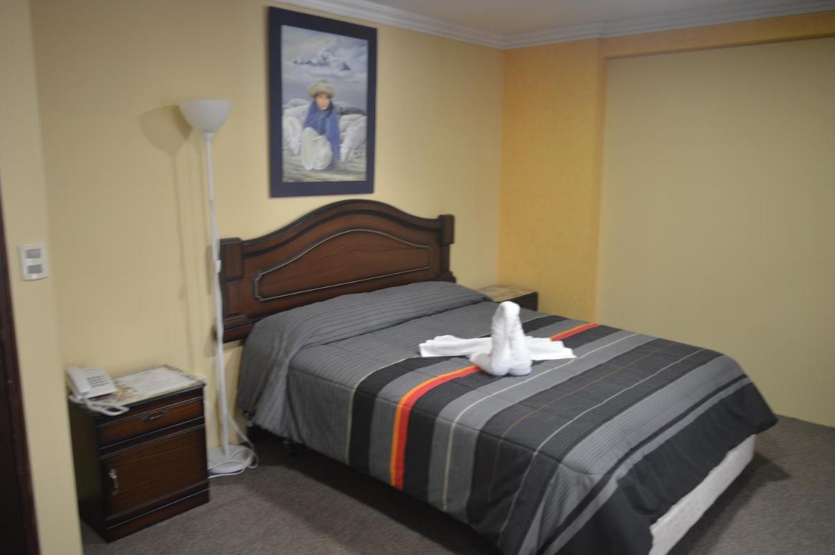 Seven 7th B&B - Housity