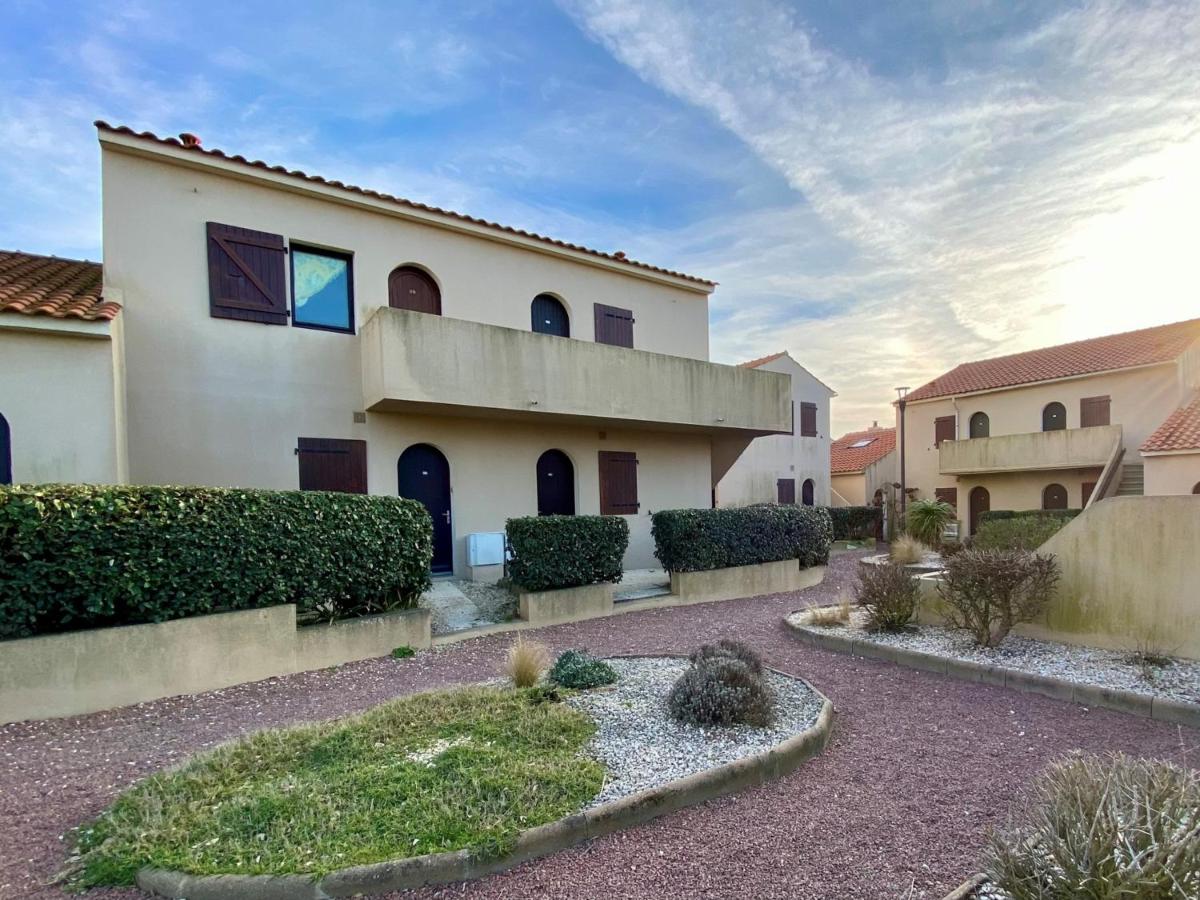 Suitetrails - Appartement Bretignolles-sur-Mer, 2 pièces, 4 personnes - FR-1-231-159