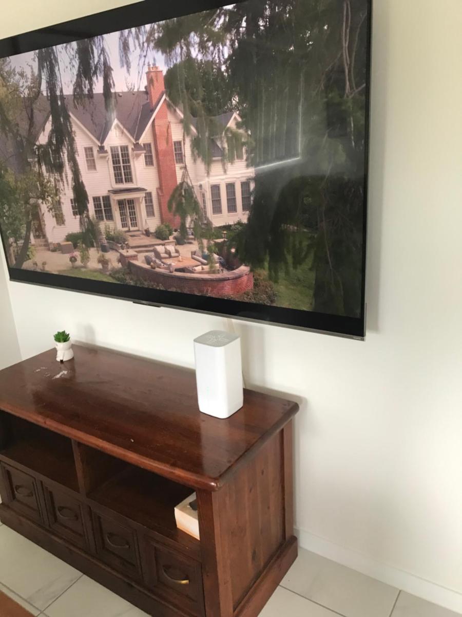 Suitetrails - Fragrant Home-68A Brand New 2 rooms House with beautiful private garden and entrance,5G wifi