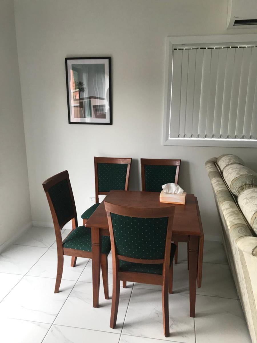Fragrant Home-68A Brand New 2 rooms House with beautiful private garden and entrance,5G wifi - Housity