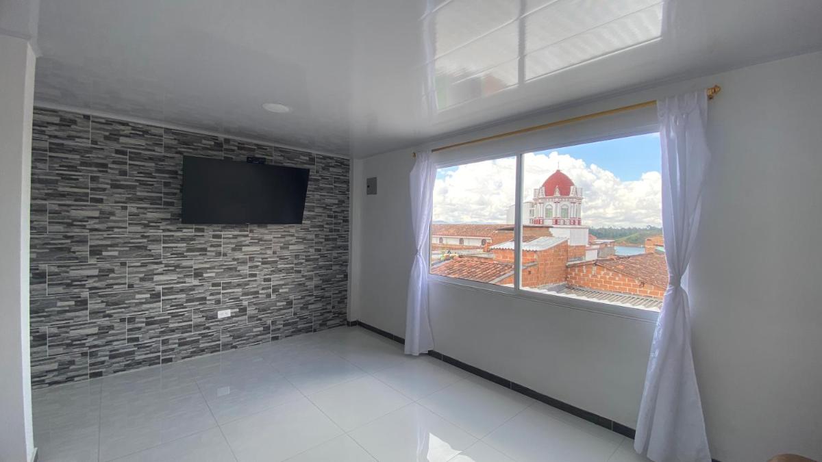 Apartamento parque principal - Housity